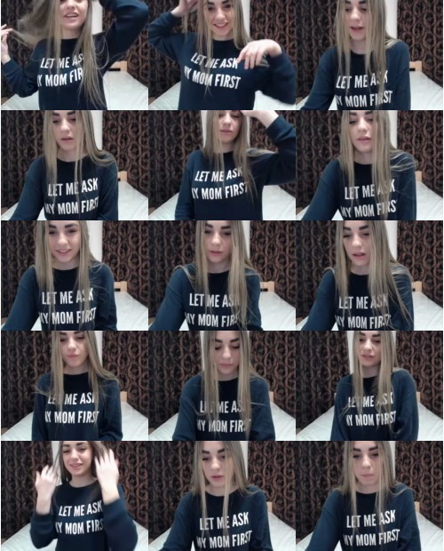 Download Video File: myfreecams toriblackk