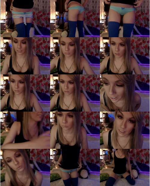 Download Video File: myfreecams tribelove