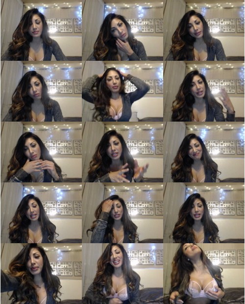 Download Video File: myfreecams trinityambers