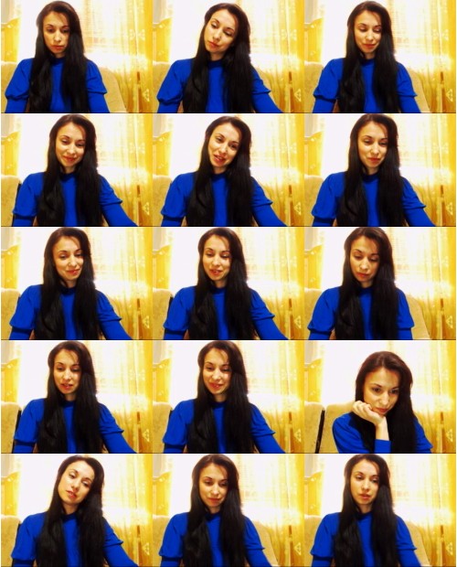 Download Video File: myfreecams tyinova