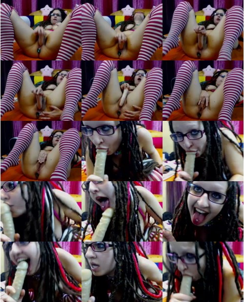 Download Video File: myfreecams ursulawild