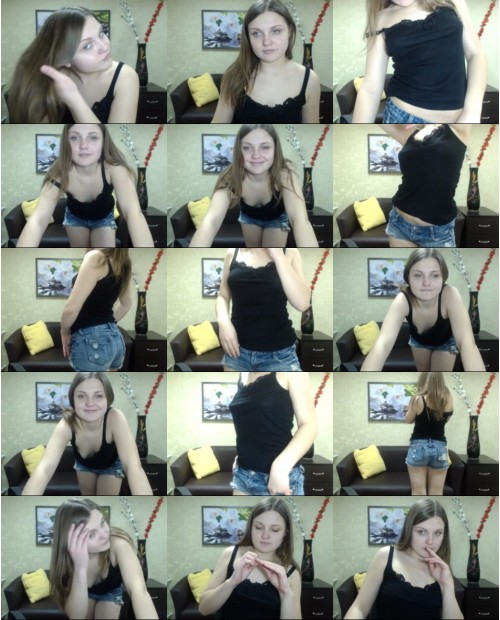 Download Video File: myfreecams valentinawong