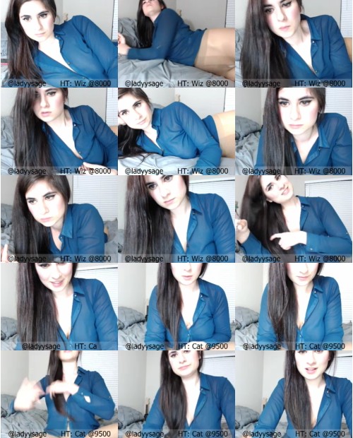 Download Video File: myfreecams valerisage