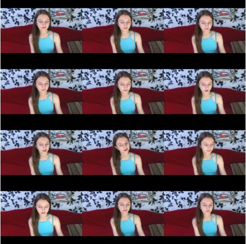 Download Video File: myfreecams valerypetite