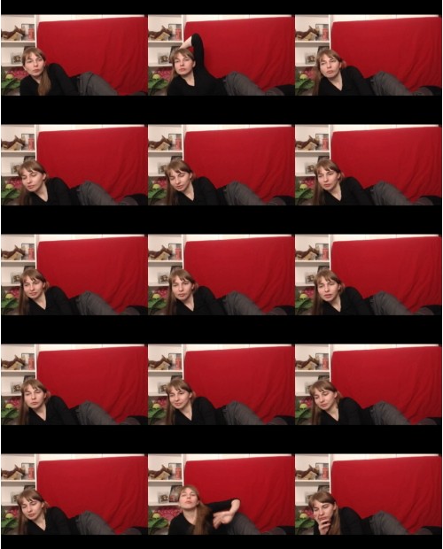 Download Video File: myfreecams vanidaa