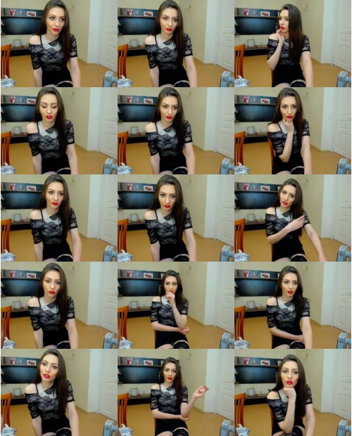 Download Video File: myfreecams verabambi1