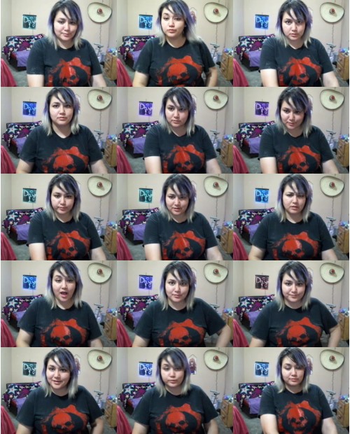 Download Video File: myfreecams violet winter