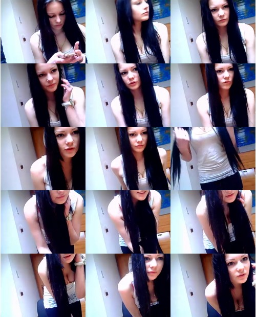 Download Video File: myfreecams virgin solo