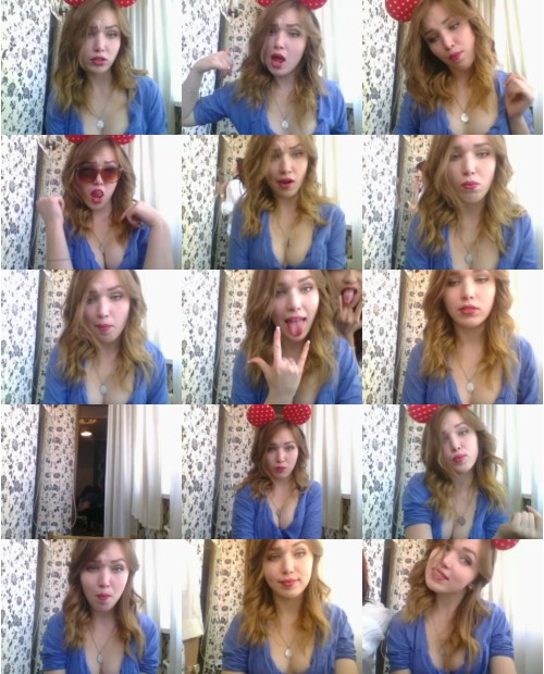 Download Video File: myfreecams white lotos