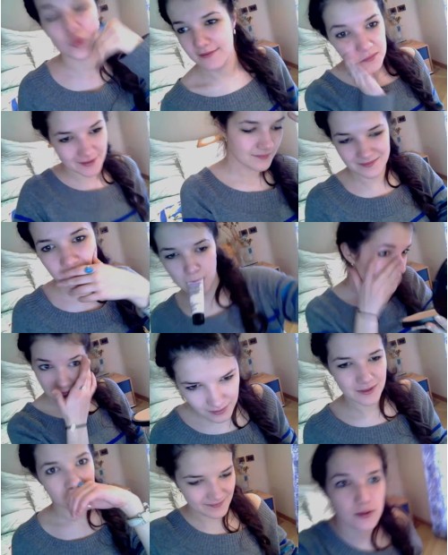 Download Video File: myfreecams work baby