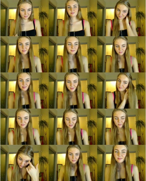 Download Video File: myfreecams wowkatina