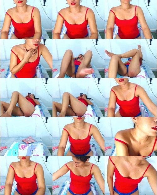 Download Video File: myfreecams xdollamazinx