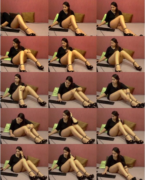 Download Video File: myfreecams xfemidax