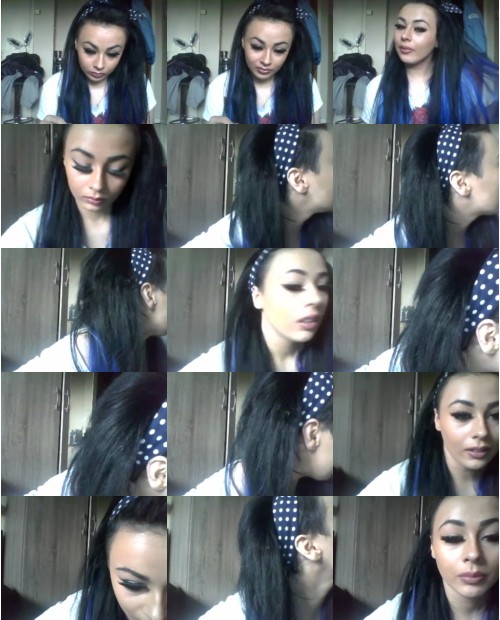 Download Video File: myfreecams xoxochanel