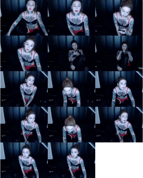 Download Video File: myfreecams xsnow whitex