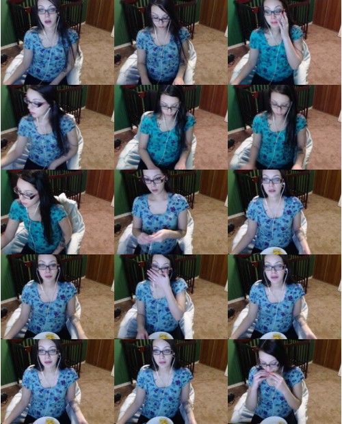 Download Video File: myfreecams zombiegirlx