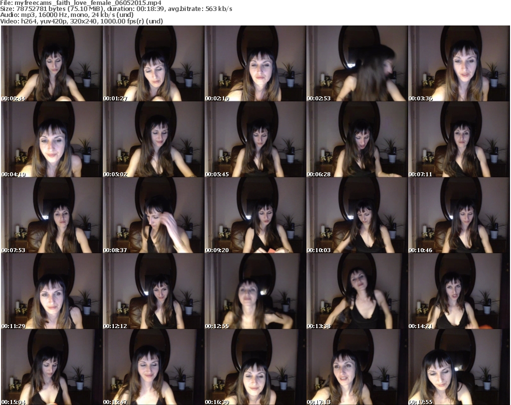 Download Or Stream File: myfreecams faith love 06 May 2015