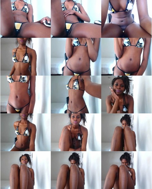 Download Video File: myfreecams afrikanqueenx