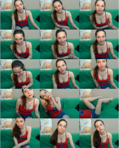 Download Video File: myfreecams amely18