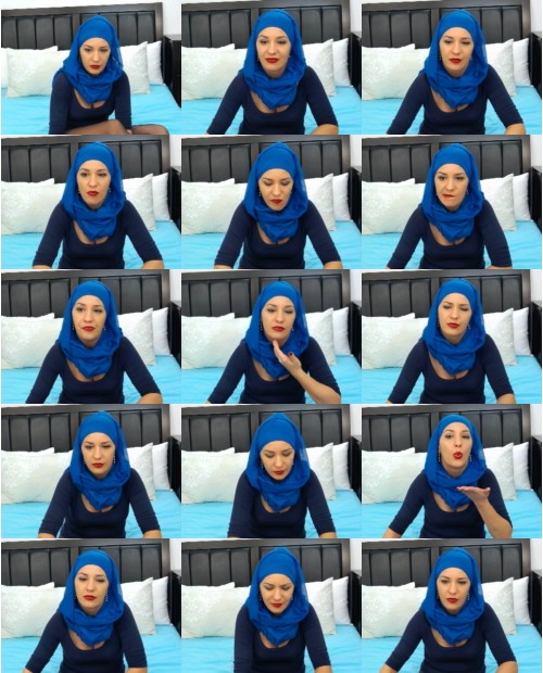 Download Video File: myfreecams arabianwoman