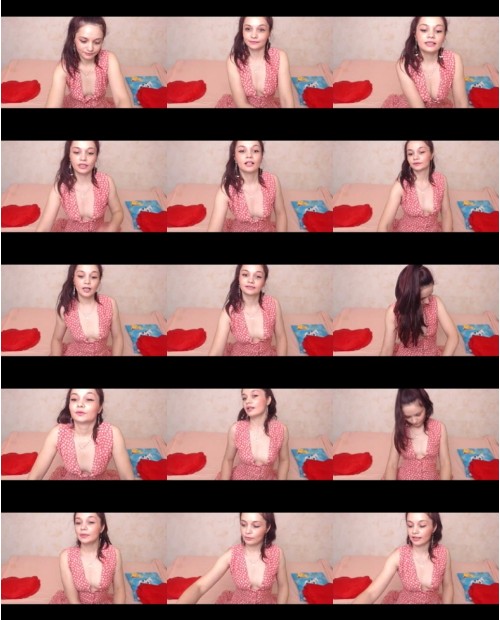 Download Video File: myfreecams asterbelle