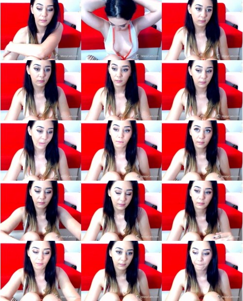 Download Video File: myfreecams delyce