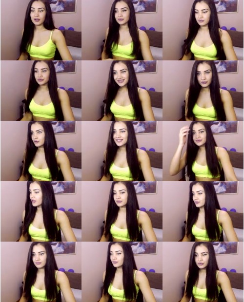Download Video File: myfreecams lilyarchi