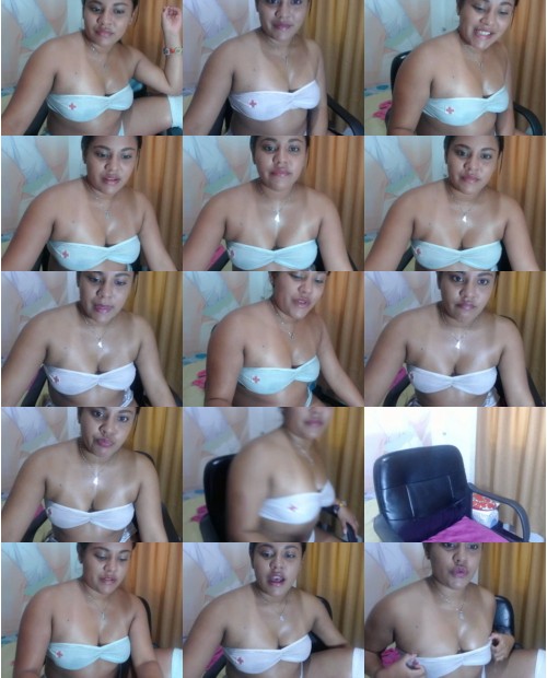 Download Video File: myfreecams nessie cullen