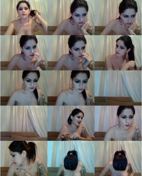 Download Video File: myfreecams adellepretty