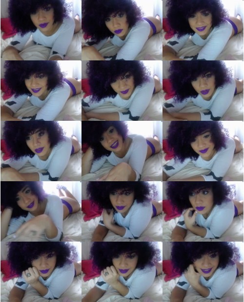 Download Video File: myfreecams afroditah