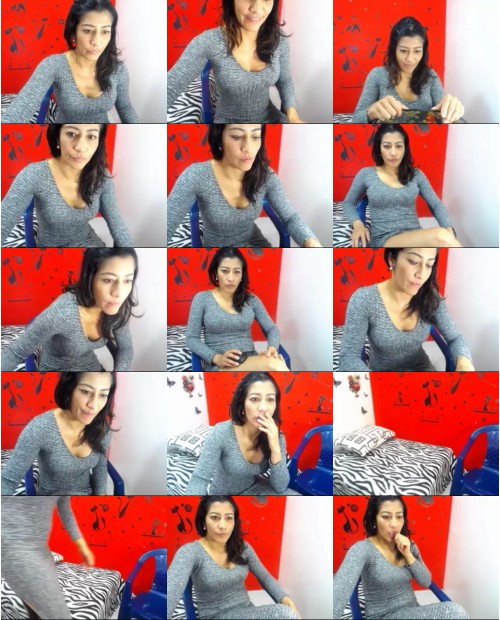 Download Video File: myfreecams agata657