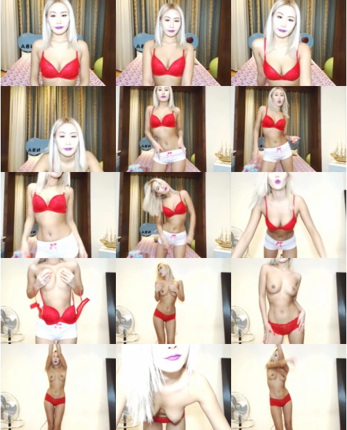 Download Video File: myfreecams akahanaflower