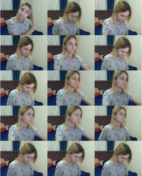 Download Video File: myfreecams alanakona