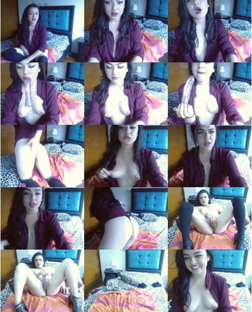 Download Video File: myfreecams alenak