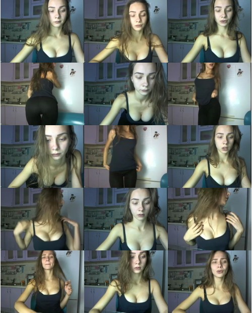 Download Video File: myfreecams alezeesky