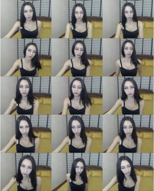 Download Video File: myfreecams alianaanaila