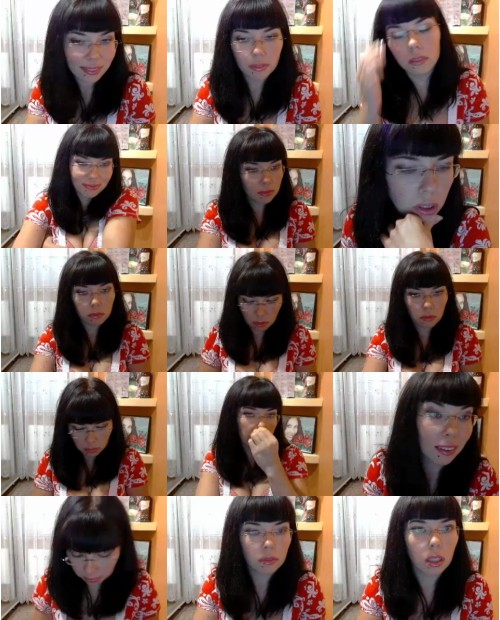 Download Video File: myfreecams alice march