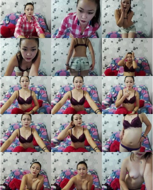 Download Video File: myfreecams alisska88