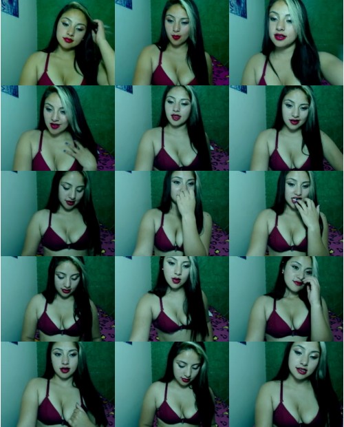 Download Video File: myfreecams allison    