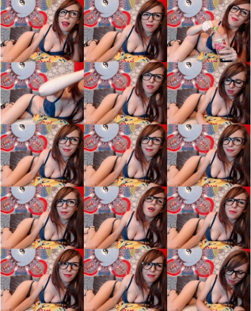 Download Video File: myfreecams allyblossom