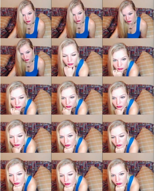 Download Video File: myfreecams alma68