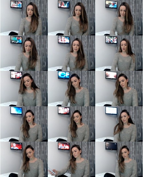 Download Video File: myfreecams angelamelie