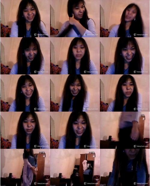 Download Video File: myfreecams ani cat91