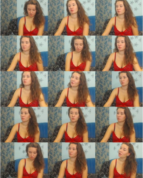 Download Video File: myfreecams anittea