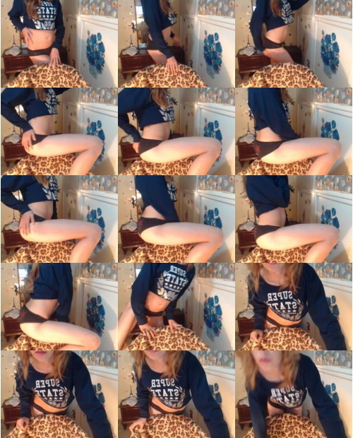 Download Video File: myfreecams anne92