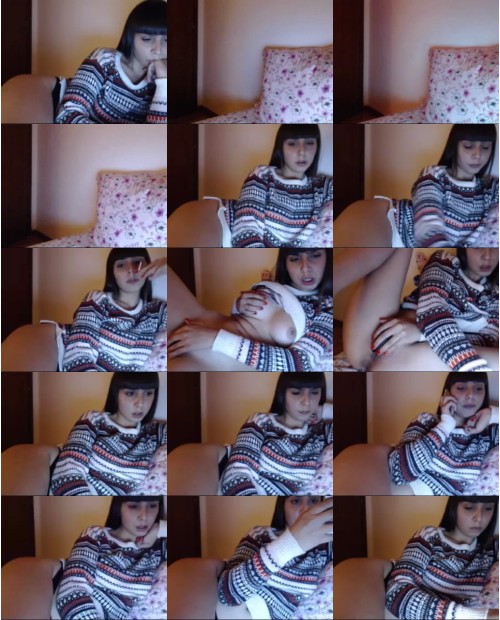 Download Video File: myfreecams annehot0