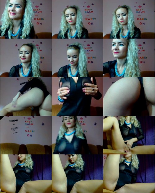 Download Video File: myfreecams annelis26