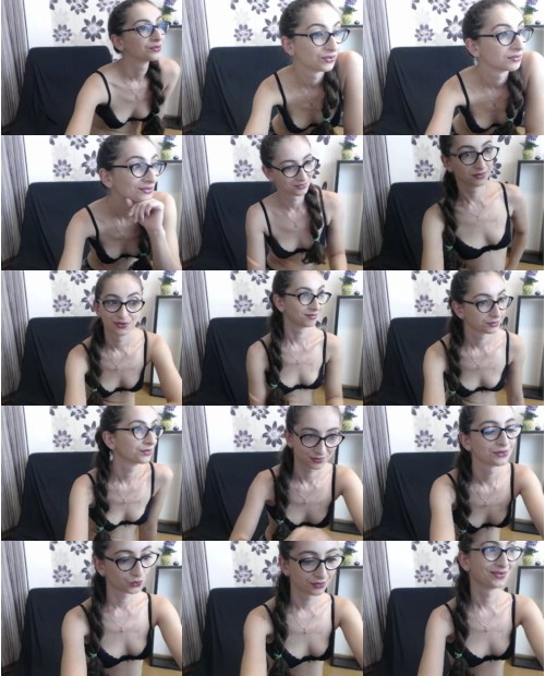 Download Video File: myfreecams ariajames