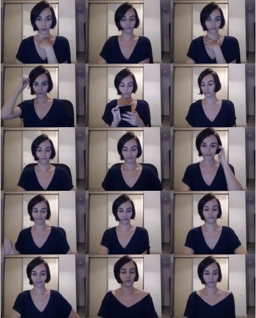 Download Video File: myfreecams aylesh