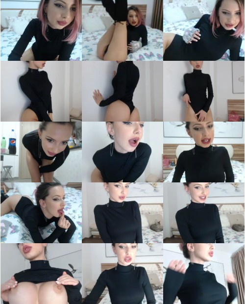 Download Video File: myfreecams banditqueenc